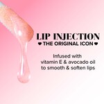 Lip Injection Plumping Lip Gloss
