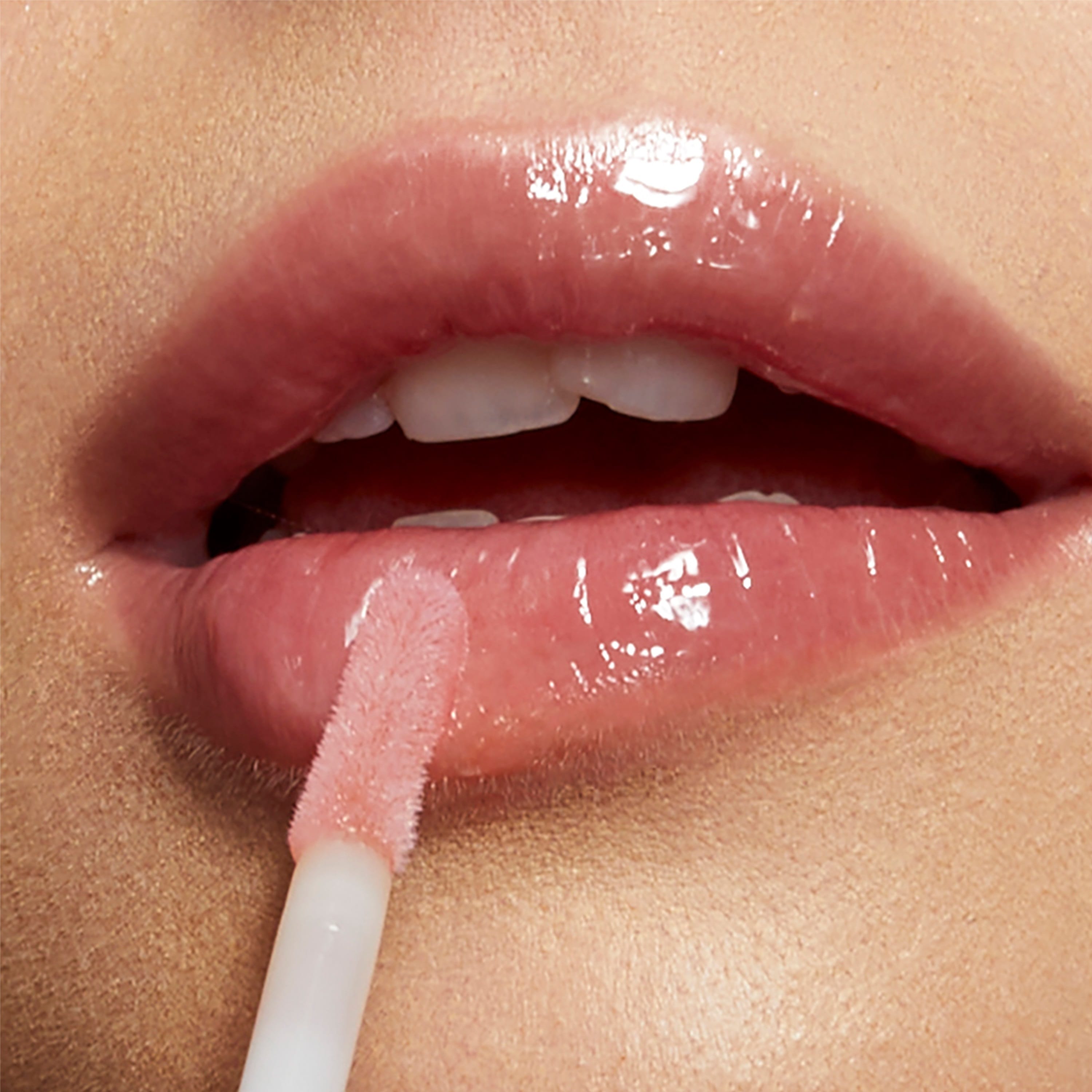 Lip Injection Plumping Lip Gloss