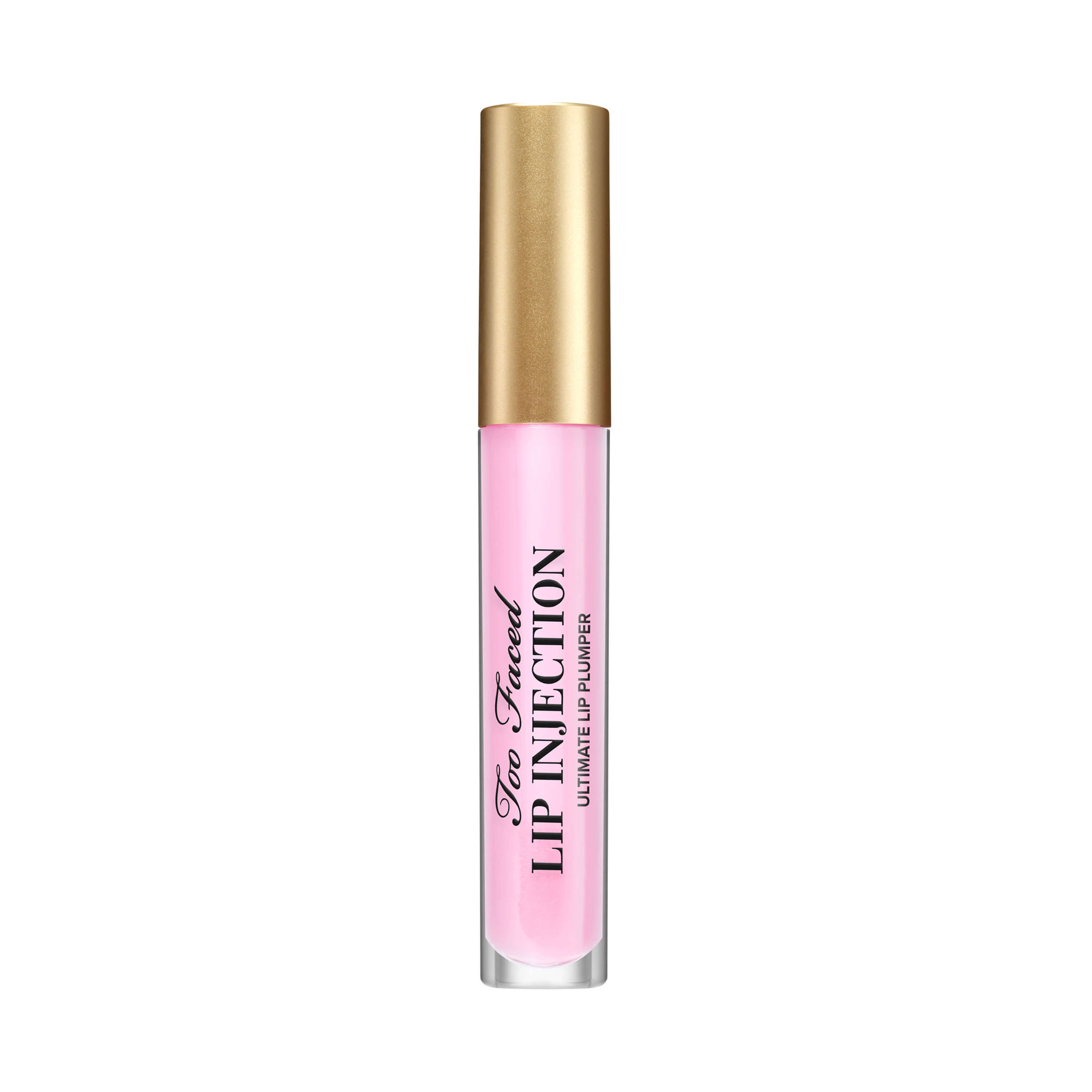 Lip Injection Plumping Lip Gloss