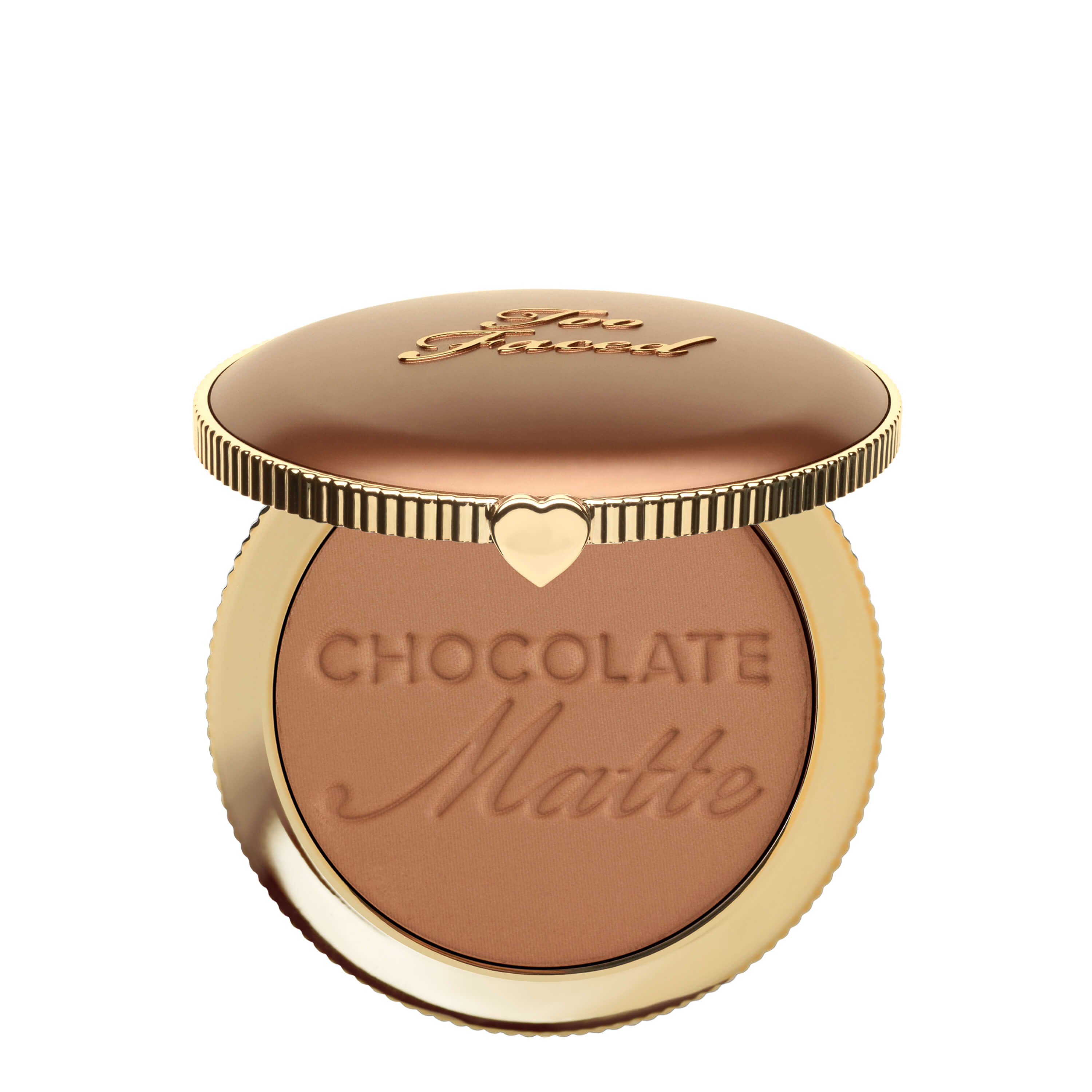 Chocolate Soleil Matte Bronzer