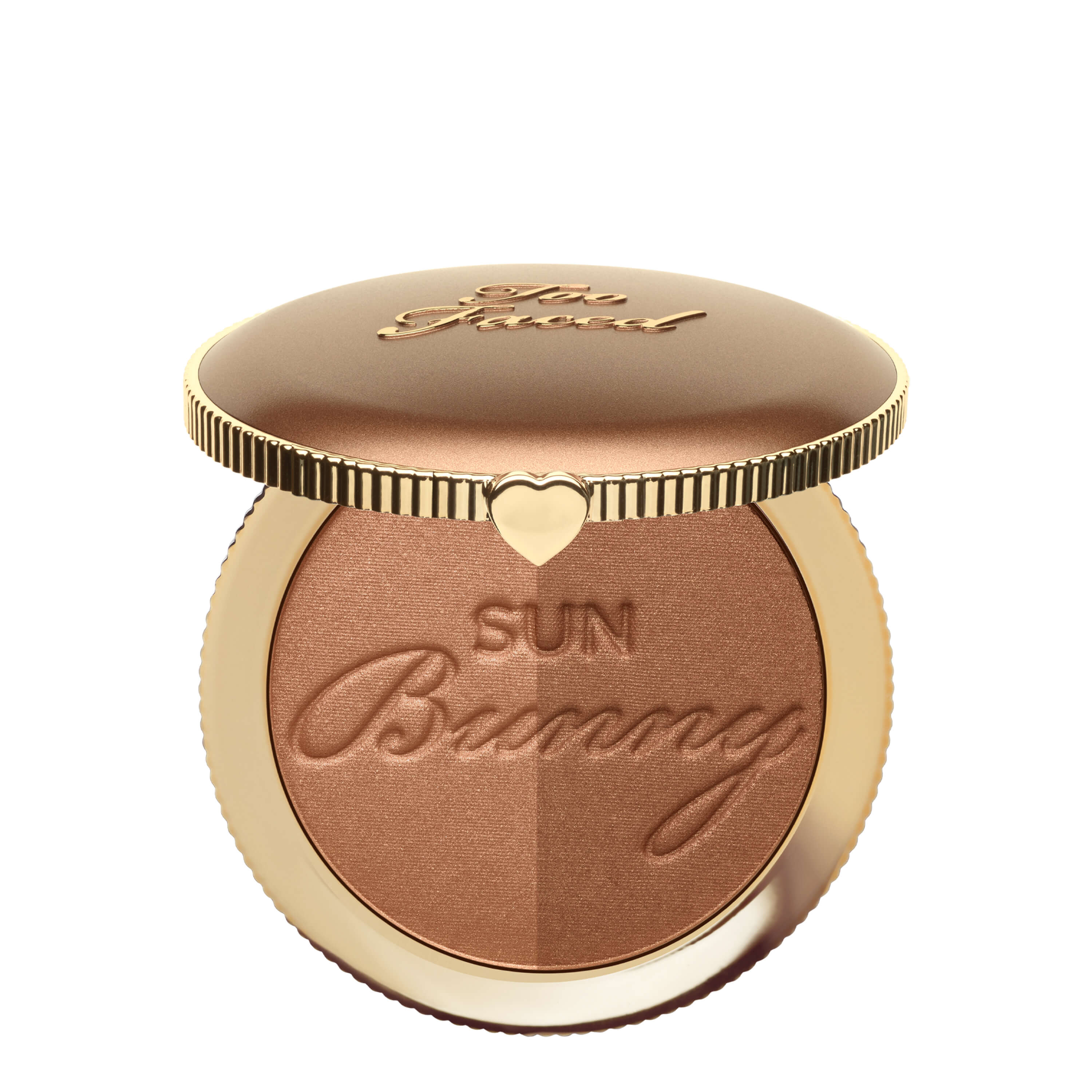 Sun Bunny Natural Bronzer