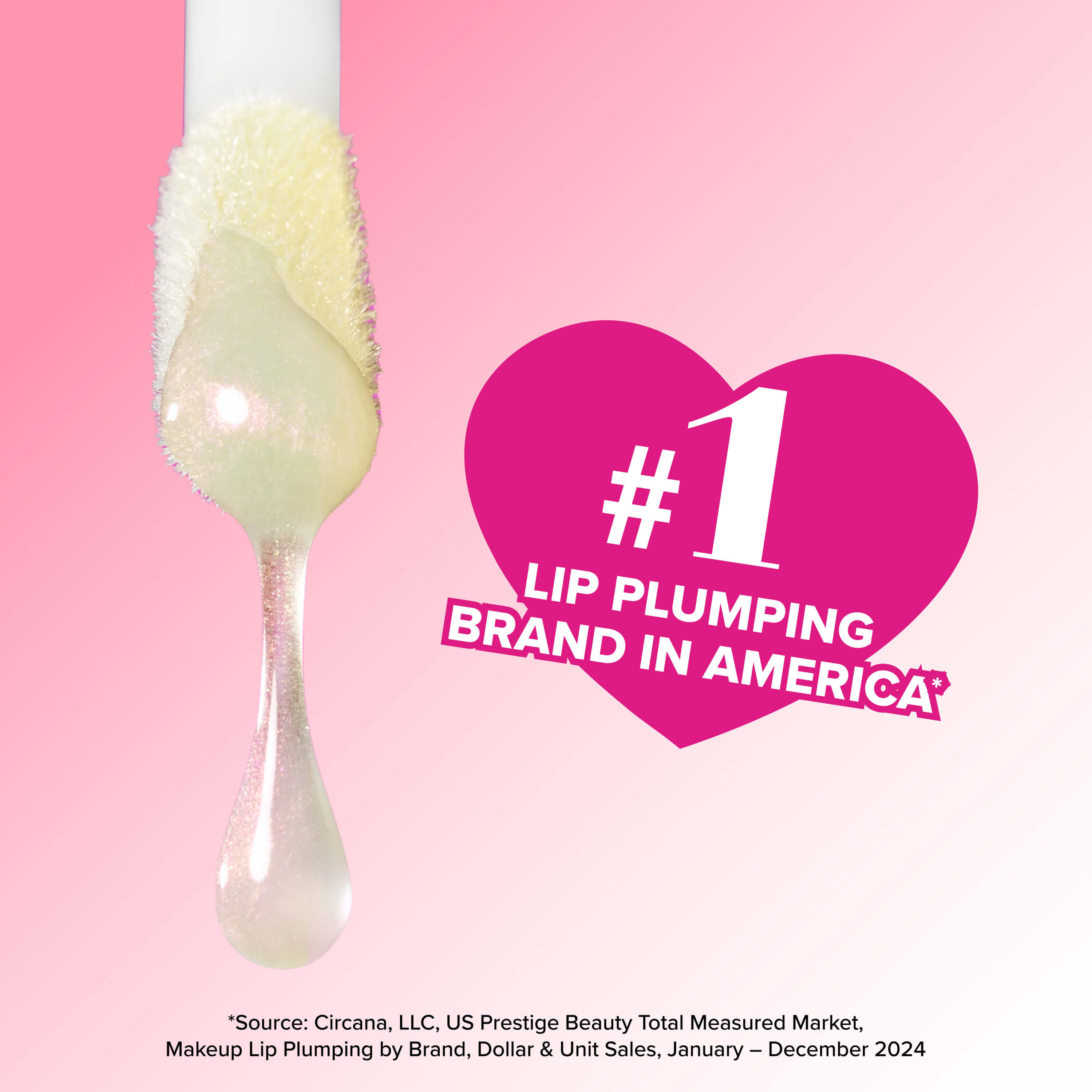 Travel Size Lip Injection Extreme Lip Plumper