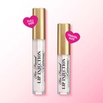 Travel Size Lip Injection Extreme Lip Plumper