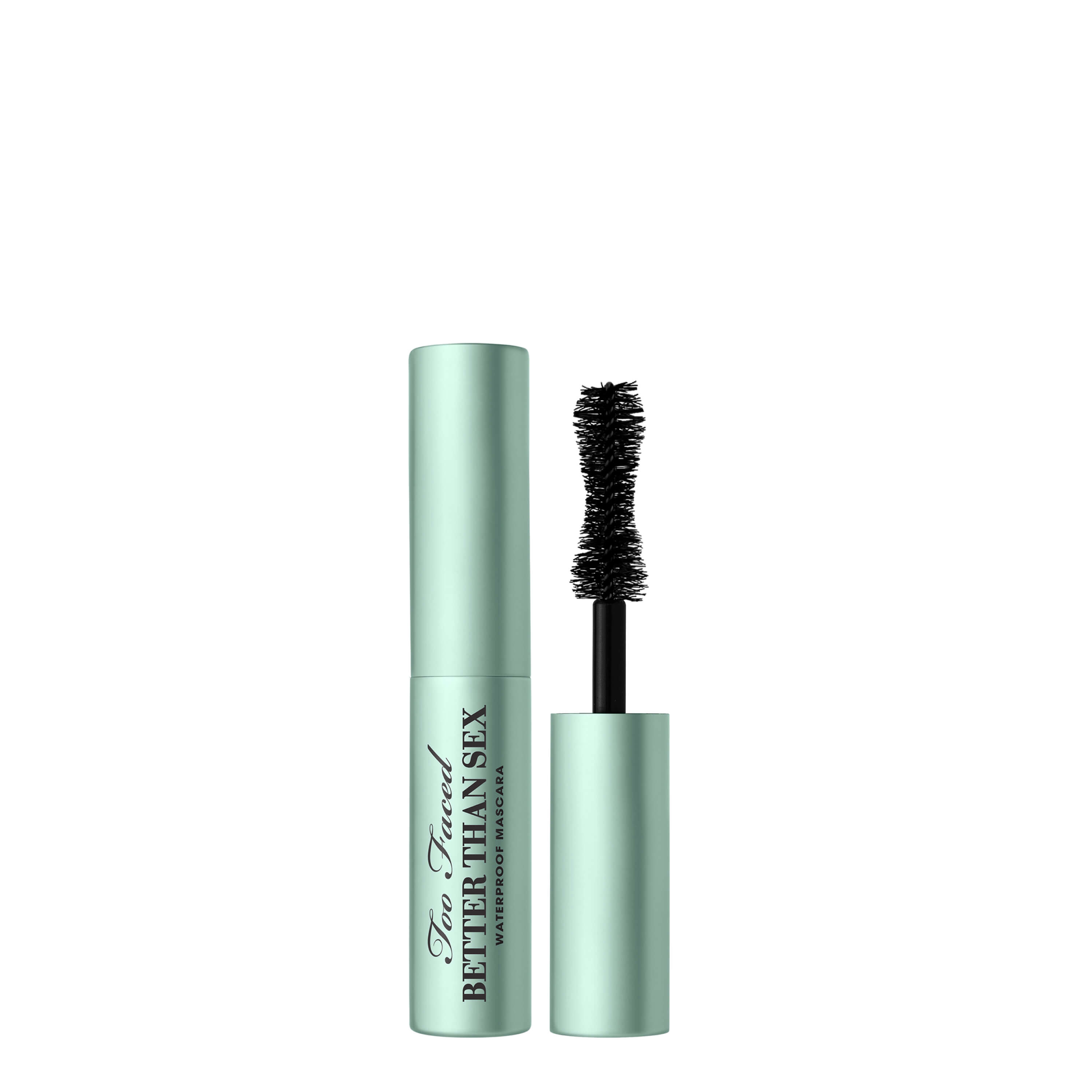 Travel Size Better Than Sex Waterproof Mascara