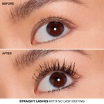 Travel Size Better Than Sex Waterproof Mascara, Black, NET WT. 0.17 OZ. / 4.8 g