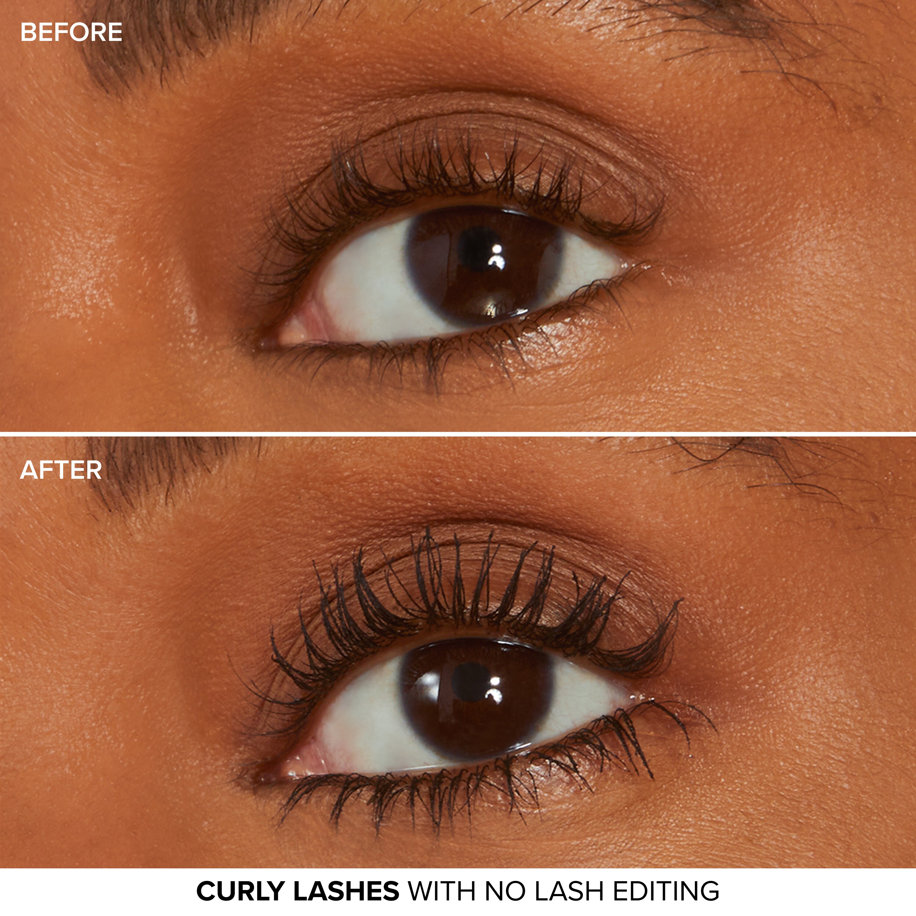 Travel Size Better Than Sex Waterproof Mascara, Black, NET WT. 0.17 OZ. / 4.8 g