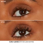 Travel Size Better Than Sex Waterproof Mascara, Black, NET WT. 0.17 OZ. / 4.8 g