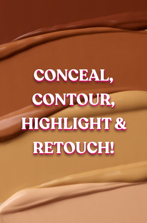 Travel Size Born This Way Super Coverage Multi-Use Sculpting Concealer