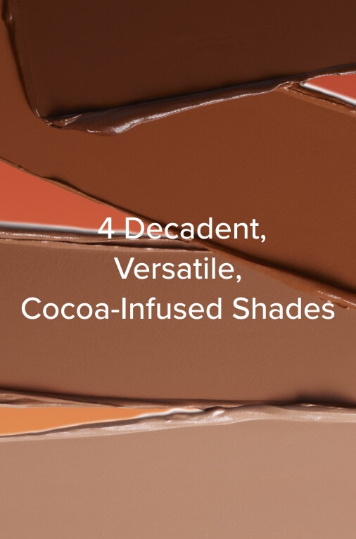 Chocolate Soleil Melting Bronzing & Sculpting Stick