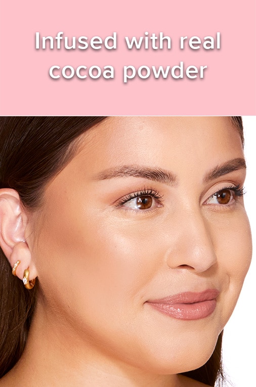 Chocolate Soleil Matte Bronzer