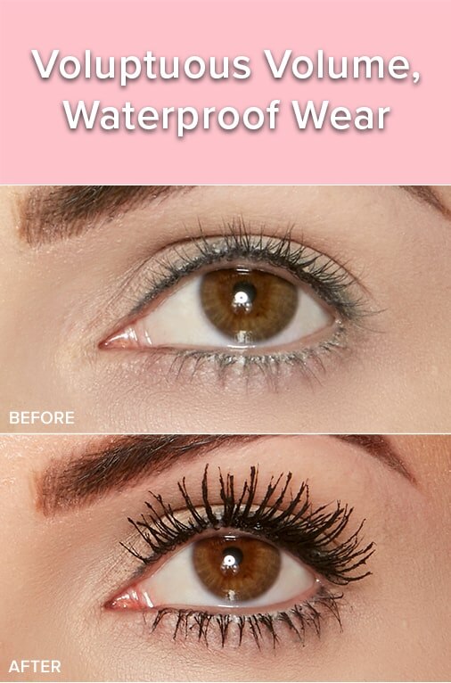 Travel Size Better Than Sex Waterproof Mascara