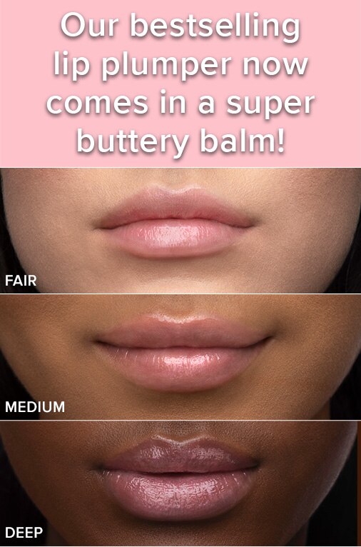 Lip Injection Power Plumping Liquid Lip Balm