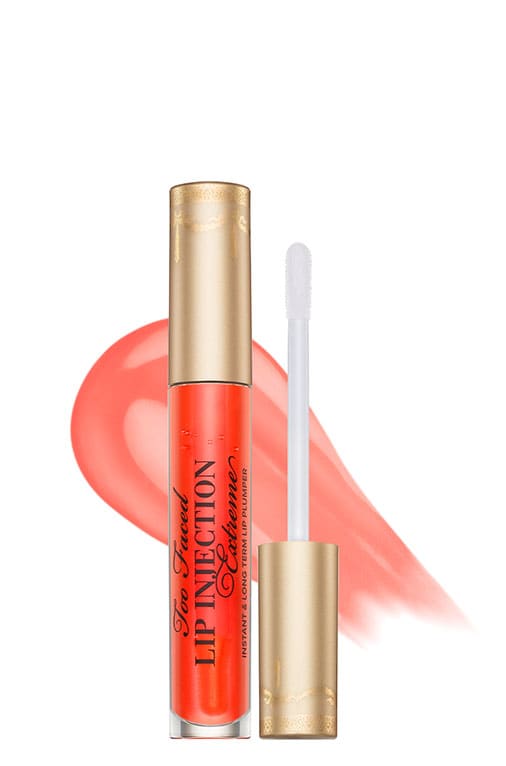 Lip Injection Extreme Lip Plumper