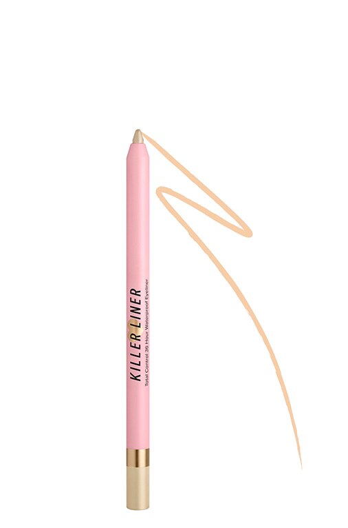 Killer Liner 36 Hour Waterproof Gel Eyeliner Pencil