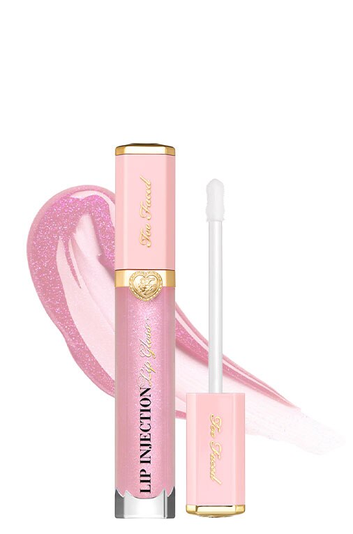 Lip Injection Power Plumping Lip Gloss