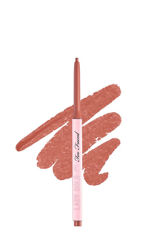 Lady Bold Waterproof Longwear Lip Liner