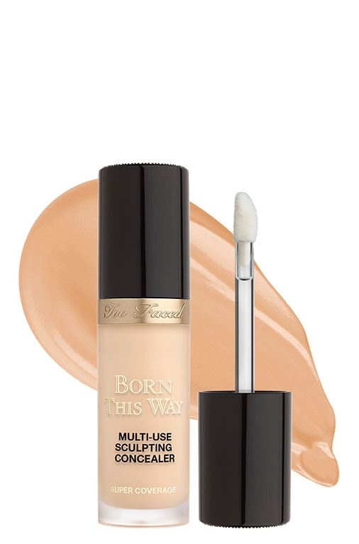 Born This Way Super Coverage Multi-Use Concealer