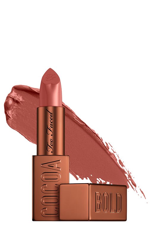 Cocoa Bold Lipstick