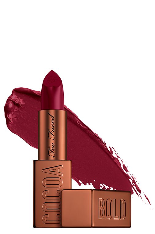 Cocoa Bold Lipstick