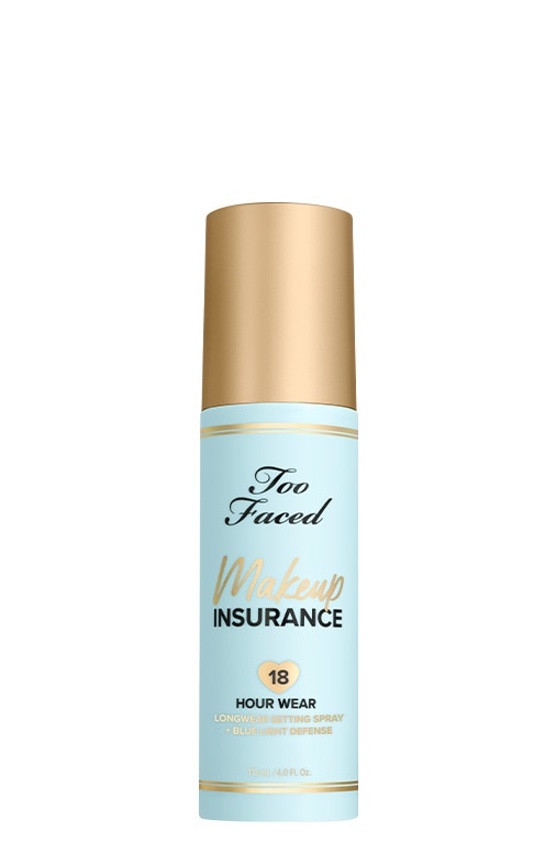 Makeup Insurance Setting Spray