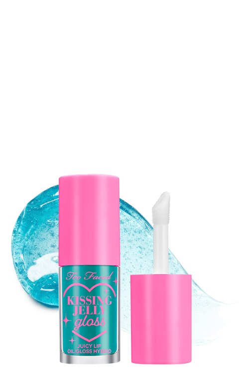 Kissing Jelly Hydrating Lip Oil Gloss