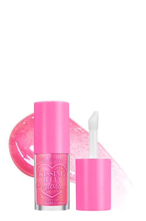 Kissing Jelly Hydrating Lip Oil Gloss