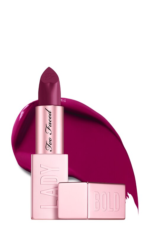 Lady Bold Lipstick