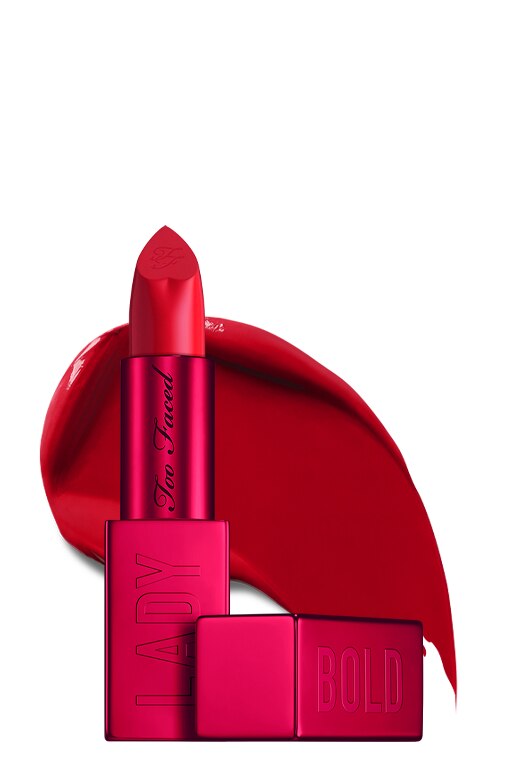 Lady Bold Lipstick