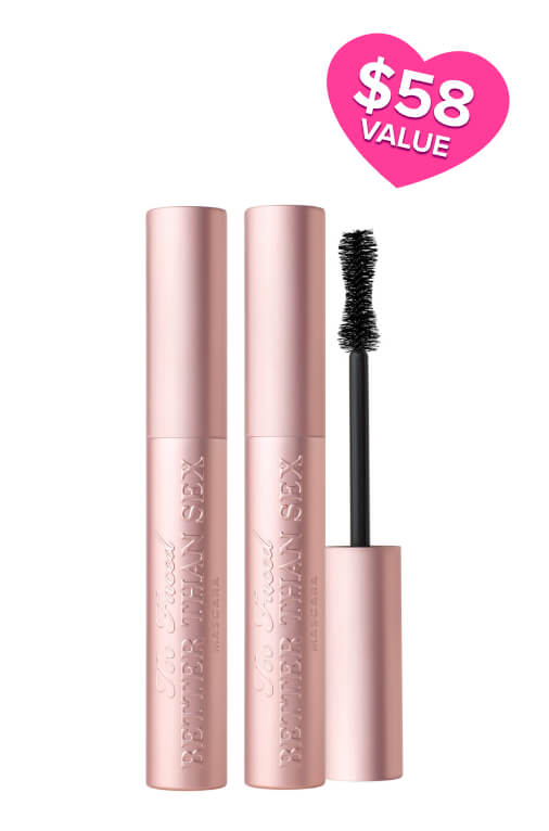 Better Than Sex Mascara Duo