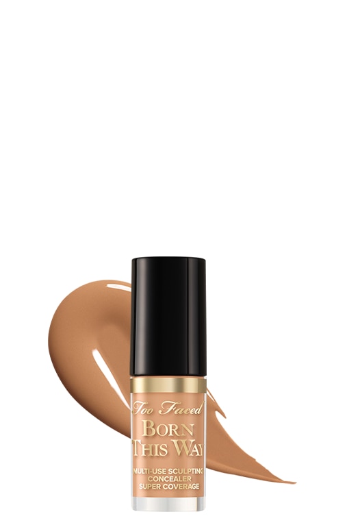 Travel Size Born This Way Super Coverage Multi-Use Sculpting Concealer