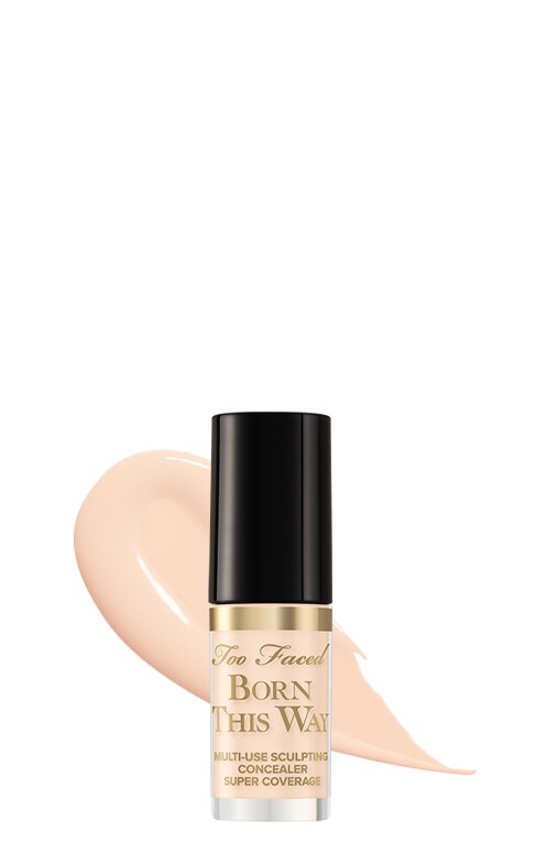 Travel Size Born This Way Super Coverage Multi-Use Sculpting Concealer