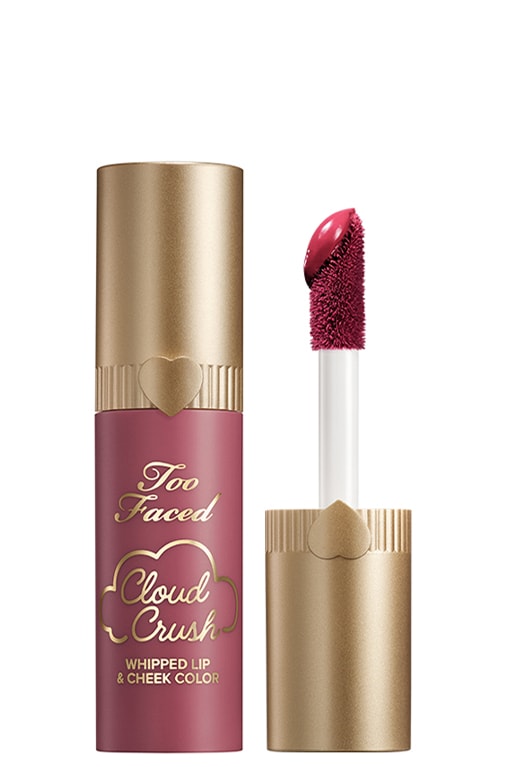 Cloud Crush Whipped Lip & Cheek Color