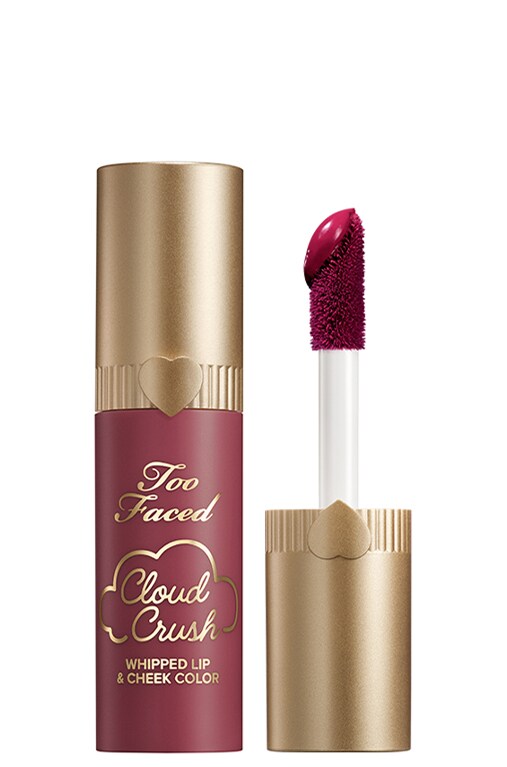 Cloud Crush Whipped Lip & Cheek Color