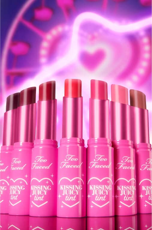 Kissing Juicy Tint