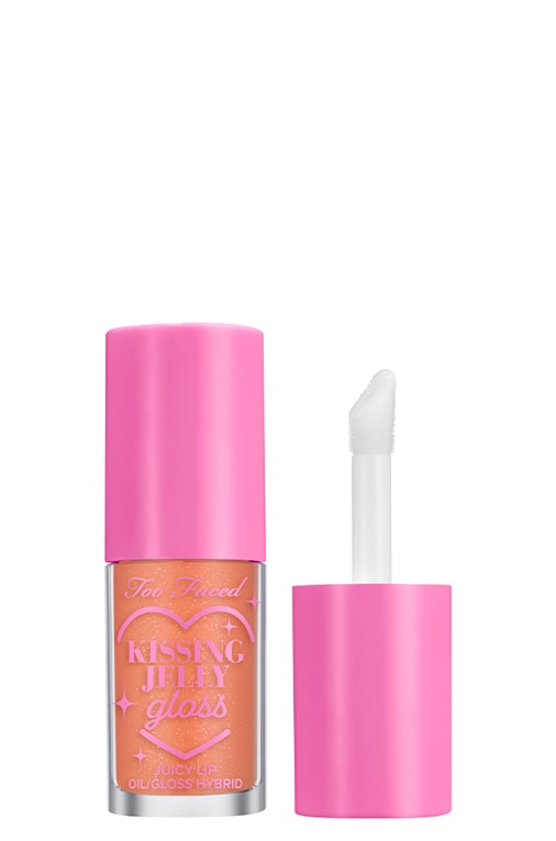 Kissing Jelly Hydrating Lip Oil Gloss