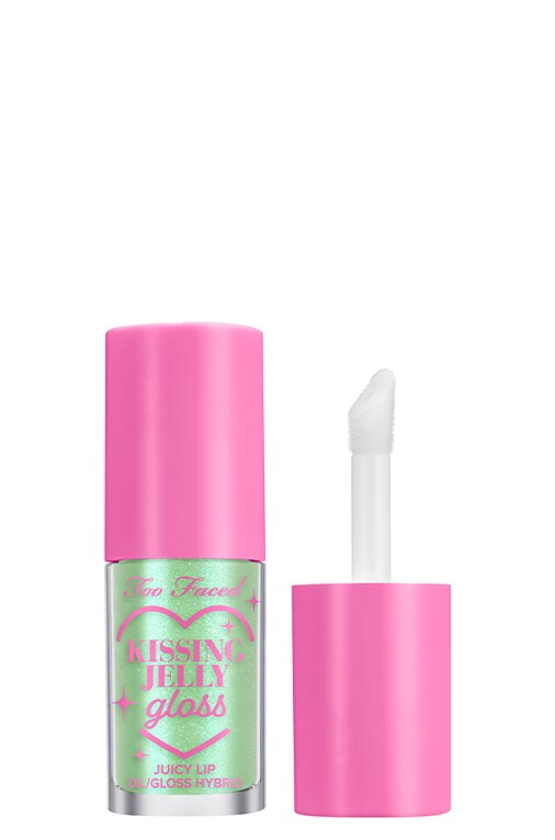Kissing Jelly Hydrating Lip Oil Gloss