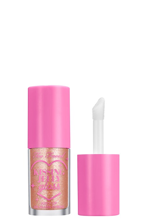 Kissing Jelly Hydrating Lip Oil Gloss