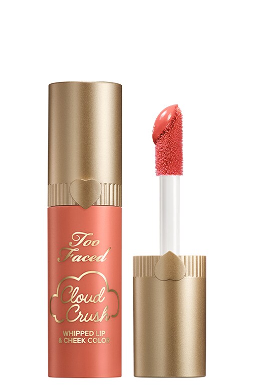 Cloud Crush Whipped Lip & Cheek Color