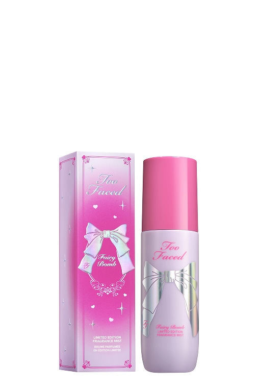 Fairy Bomb Fragrance Mist