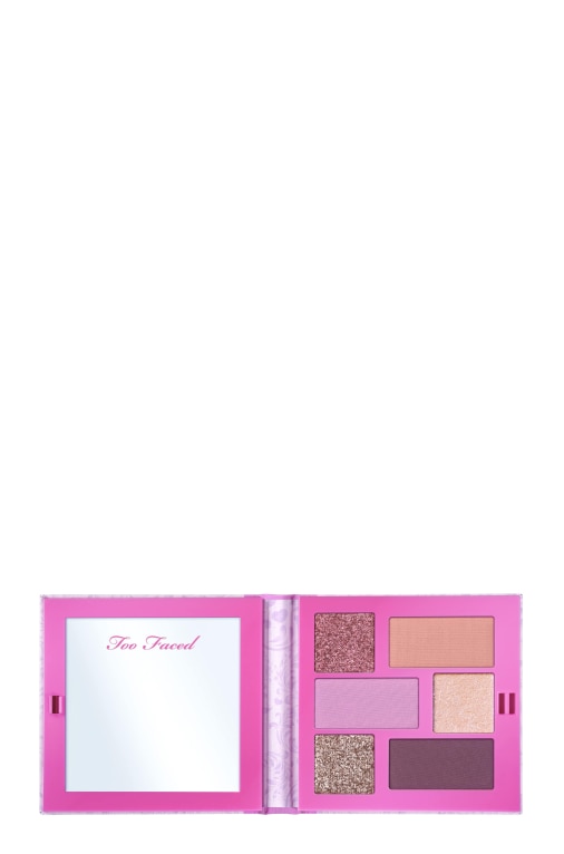 Life's A Fairytale Mini Eye Shadow Palette