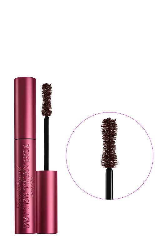 Better Than Sex Volumizing Mascara
