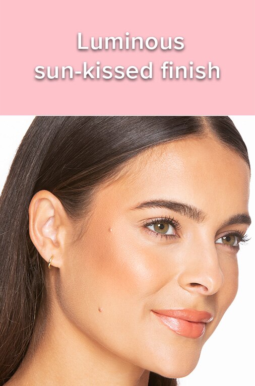 Sun Bunny Natural Bronzer