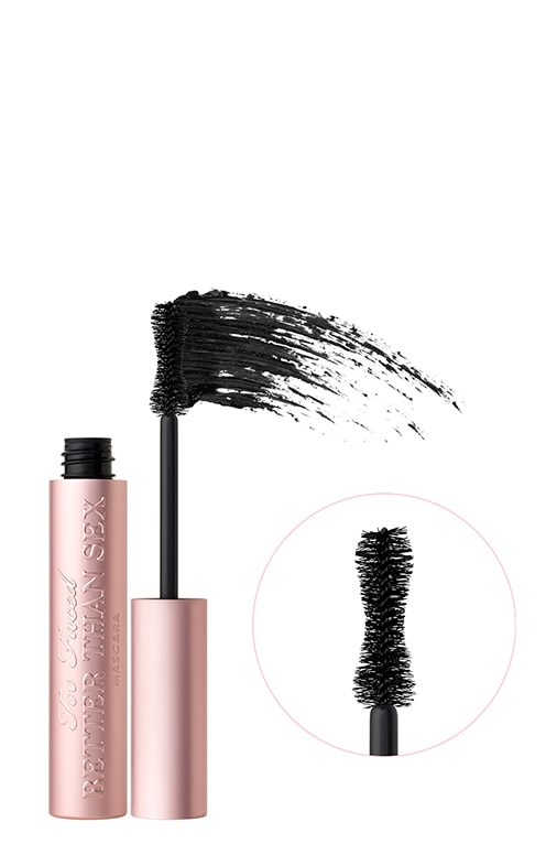 Better Than Sex Volumizing Mascara