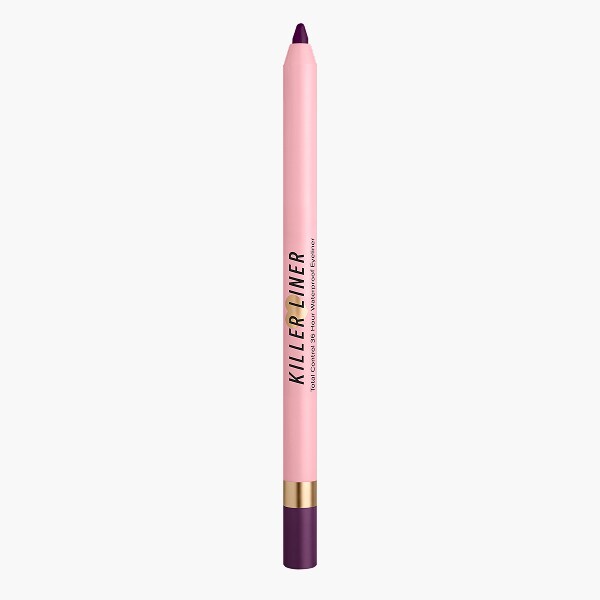 Killer Liner 36 Hour Waterproof Gel Eyeliner Pencil