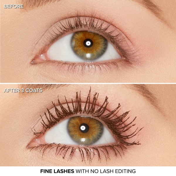 Better Than Sex Volumizing Mascara