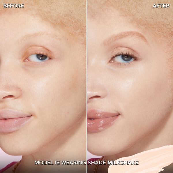 Born This Way Ethereal Light Illuminating Smoothing Concealer