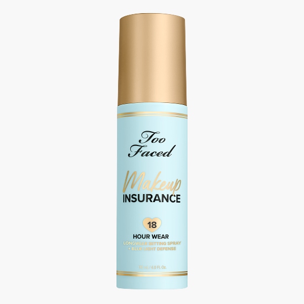 Makeup Insurance Setting Spray