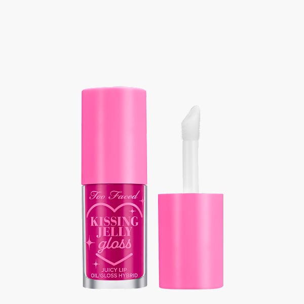 Kissing Jelly Hydrating Lip Oil Gloss