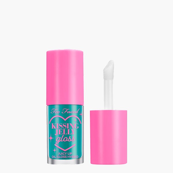 Kissing Jelly Hydrating Lip Oil Gloss