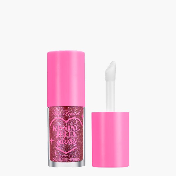 Kissing Jelly Hydrating Lip Oil Gloss